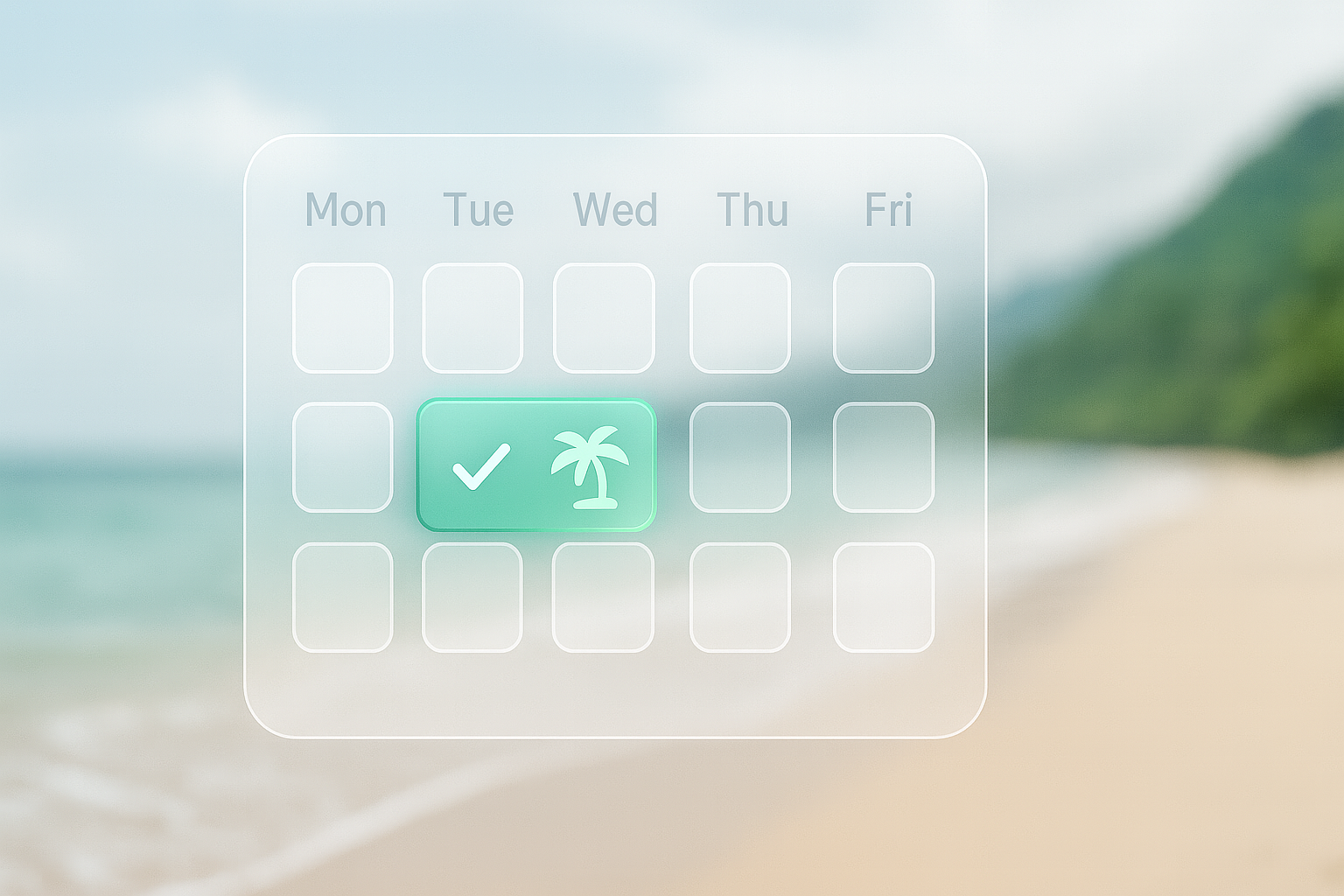 Cyanic Job Book Leave Tracking Hero Image