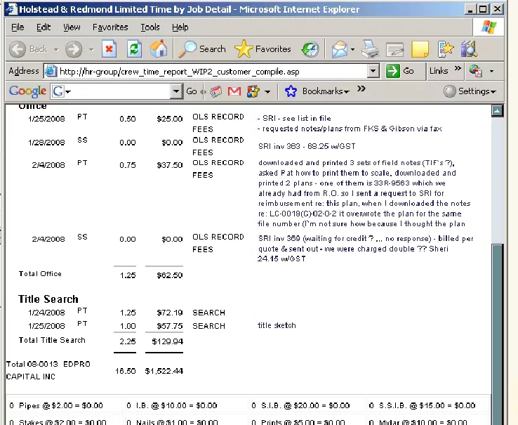 Pimarc Screenshot 1