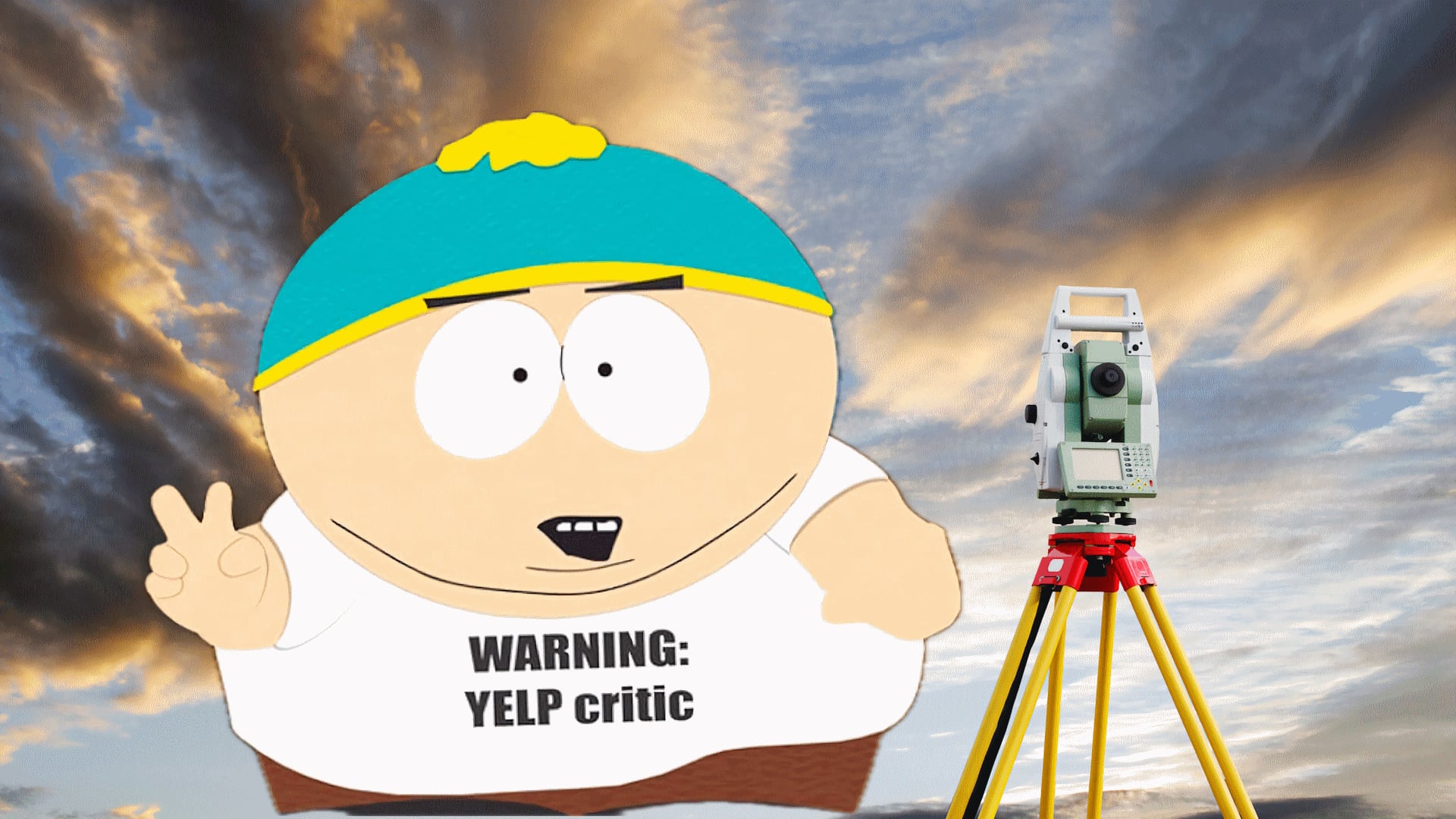 Surveyors can't afford to offend clients