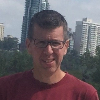 Réal Comeau Image